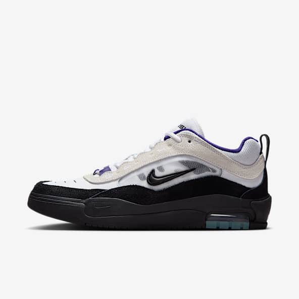 NIKESB 30㎝ Nike SB Chron 2 Canvas Skate Shoe. Nike CA